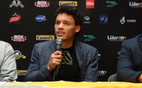 Julio Cesar Chavez Jr comeback
