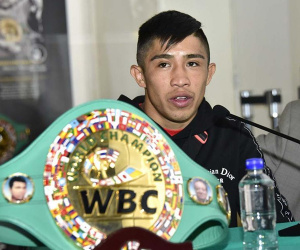WBC ordered Julio César Martínez vs McWilliams Arroyo and Gilberto Ramírez vs Marcus Browne