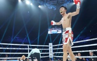 June 8 boxrec wiki fight Junto Nakatani-Ryosuke Nishida bantamweight unification showdown headlines Tokyo super card LIVE on ESPN+ boxrec