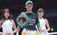 Junto Nakatani faces the final stepping-stone to Naoya Inoue as he takes on Sebastian Hernandez on December 27