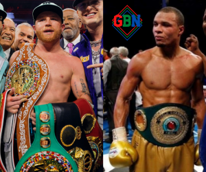 Canelo promises to fight in the UK and names his first-choice opponent boxrec wiki chris eubank jr predictions who would win golvokin kell brook