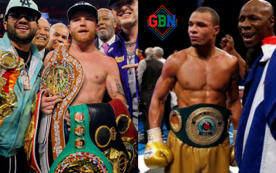 Canelo promises to fight in the UK and names his first-choice opponent boxrec wiki chris eubank jr predictions who would win golvokin kell brook