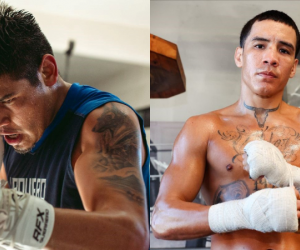 Emanuel Navarrete says rematch with Oscar Valdez will be even better watch full fight highlights youtube predictions