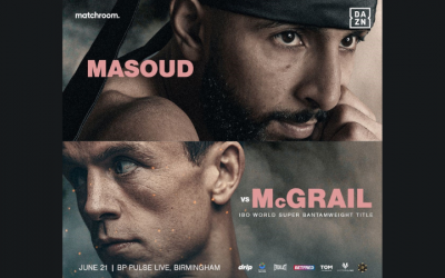 Shabaz Masoud and Peter McGrail clash for IBO world title super-bantamweight oddschecker results reports fight highlights who wins betting odds best bets amateur career boxrec wiki
