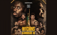Andy Cruz and Hironori Mishiro clash in IBF world lightweight title eliminator