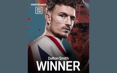 Dalton Smith vs Mathieu Germain fight results wbc super lightweight world title shot champion sheffield watch highlights full knockdowns alberto puello