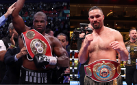 Johnny Nelson previews Daniel Dubois vs Joseph Parker fight who wins why how watch riyadh saudi arabia betting odds