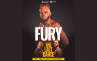 Who is Tyson's cousin Walter Fury instagram boxrec fcts amateur professional career boxing record amateur fight highlights frank warren how to watch