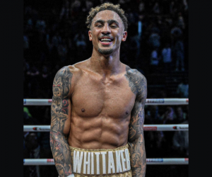 Ben Whittaker vs Liam Cameron 2 ends in yet more controversy 2 fight results rematch sam eggington lee cutler boxrec wiki watch full ight highlights
