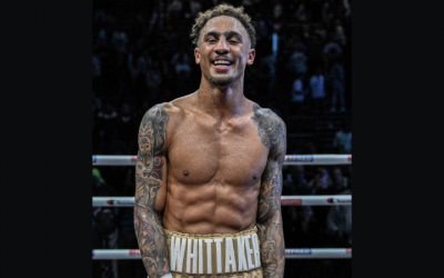 Ben Whittaker vs Liam Cameron 2 ends in yet more controversy 2 fight results rematch sam eggington lee cutler boxrec wiki watch full ight highlights
