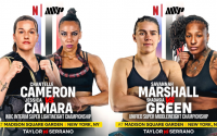 Chantelle Cameron, Savannah Marshall, Ramla Ali next fights July 11 fights announced boxrec oddschecker netflix how to watch what time start ringwalks betting odds bets predictions