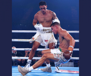 Jai Opetaia knocks out David Nyika then calls for Gilberto Ramirez highlights boxrec wiki dazn watch full fight 