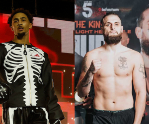 Liam Cameron discusses upcoming with Ben Whittaker boxrec oddschecker who wins bookies cocaine drugs test ban saudi arabia time difference ringwalks predictions preview wiki lyndon arthur fight