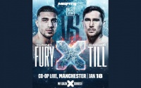 Darren Till predicts he will KO Tommy Fury in rounds 5-6 watch big john press water table ufc betting odds bets wiki boxrec misfits
