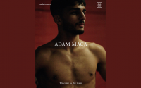 adam maca matchroom boxrec