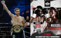 IBO champions Jevgenijs Aleksejevs and Ismaël Seck clash in Germany boxrec fight time date tv channel how to watch