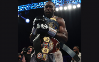 Denzel Bentley defeats Brad Pauls for British and European titles solomon dacres heavyweight david adeleye results ryan walsh sam sean noakes wtach full fight highlights boxrec