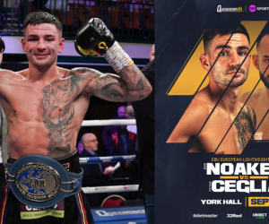 European lightweight champ Sam Noakes wants to get his KO streak started again against Gianluca Ceglia interview fight oddschecker betting odds frank warren tickets maidstone westree abc tnt sports how to watch live stream
