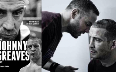 Britain's best-loved journeyman Johnny Greaves releases extraordinary autobiography boxrec brother frank documentary the boxer wiki amazon price cost pro record