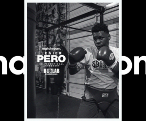 Eddie Hearn signs unbeaten Cuban star Lenier Pero to Matchroom boxlab promotions amaury piedra boxrec wiki dainier are they brothers cuba amateur record next fight watch highlights full results