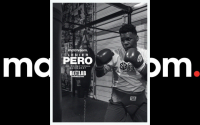 Eddie Hearn signs unbeaten Cuban star Lenier Pero to Matchroom boxlab promotions amaury piedra boxrec wiki dainier are they brothers cuba amateur record next fight watch highlights full results