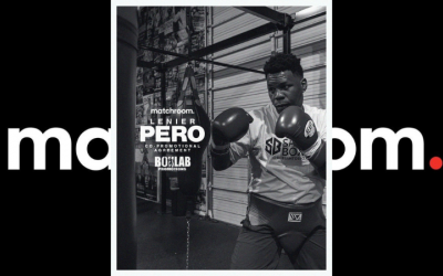 Eddie Hearn signs unbeaten Cuban star Lenier Pero to Matchroom boxlab promotions amaury piedra boxrec wiki dainier are they brothers cuba amateur record next fight watch highlights full results