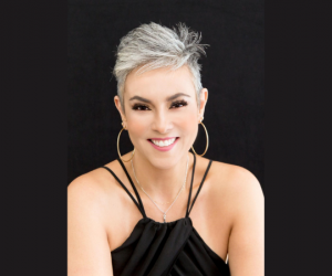 King's Promotions adds boxing commentating trailblazer Claudia Trejos as an ambassador for women's boxing boxrec fight time travis date manager trainer promoter