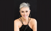 King's Promotions adds boxing commentating trailblazer Claudia Trejos as an ambassador for women's boxing boxrec fight time travis date manager trainer promoter