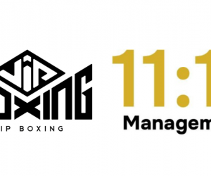 VIP Boxing joins forces with 11:11 Management to develop boxing talent Josh Warrington Suresh Sivagnanam steve wood boxrec tv channel