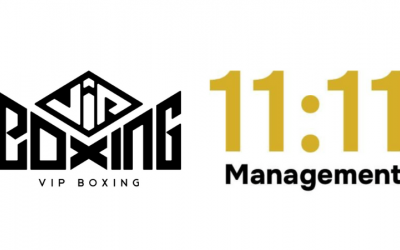 VIP Boxing joins forces with 11:11 Management to develop boxing talent Josh Warrington Suresh Sivagnanam steve wood boxrec tv channel