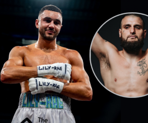 Callum Simpson calls for South Yorkshire derby against Liam Cameron boxrec sportsboom website contact sheffield barnsley boxer wiki boxrec