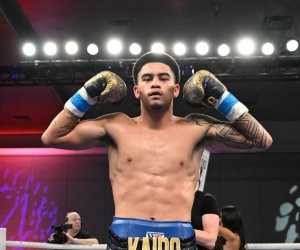 Lightweight Kaipo Gallegos faces unbeaten opponent on Muratalla-Cruz card boxrec fight time date wiki boxlab world rankings