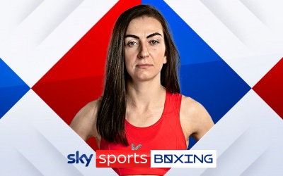 Karriss Artingstall will face Lila dos Santos Furtado on the Natasha Jonas-Mikaela Mayer undercard in Liverpool boxrec fight time date tv channel sky sports ringwalks tickets wiki olympics tv channel