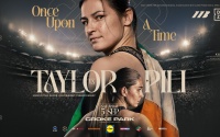 Katie Taylor gets her Irish wish with a farewell fight in Dublin boxrec wiki flora pili ibo world super-lightweight champion