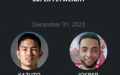 Four boxer weight world champ Kazuto Ioka kicked off his New Year eve sunday december 31st watch full fight highlights wiki boxrec celebrations with a seventh-round KO of Josber Perez tokyo pound for p 4 best top 10 inoue