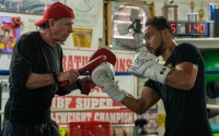 To kick off Black History Month, Keith Thurman pens open letter to fight fans ahead of ring return against Mario Barrios interview boxrec manny pacquiao preview fight time date tv channel