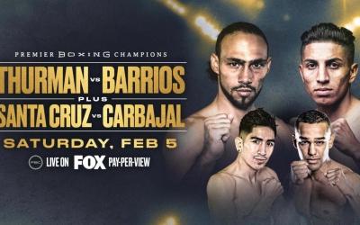 Four top trainers give their predictions for Keith Thurman vs Mario Barrios who wins and why ismael salas oddschecker best bets betting odds what round