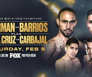 Four top trainers give their predictions for Keith Thurman vs Mario Barrios who wins and why ismael salas oddschecker best bets betting odds what round