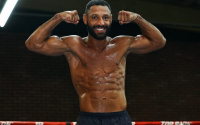 Top 5 victories in Kell Brook's road to redemption shot at Terence Crawford