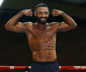 Top 5 victories in Kell Brook's road to redemption shot at Terence Crawford