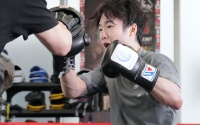 Kenshiro Teraji will defend his WBA light-flyweight belt against former world champion Carlos Cañizales on January 23 boxrec fight time date tv channel predictions preview how to watch boxrec japan Amazon Prime