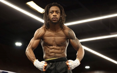 Keyshawn Davis plans return to boxing with division move following controversy june missed weight class super lightweight 