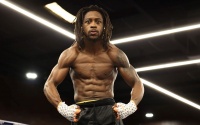 Keyshawn Davis previews Denys Berinchyk fight boxrec He has a lot more experience than I do ukraine fight highlights results ringwalks espn how to watch what time start