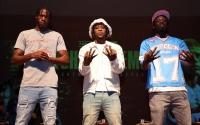 Brothers Three Keyshawn, Kelvin and Keon Davis set for Norfolk homecoming in November 8 boxrec wiki fight time date tv channel how to watch amateur professional record