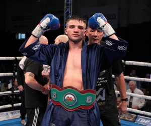 Welsh champ Kieran Gething to undergo surgery ready for 2021 ring return