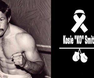 The WBC mourns the passing of South African legend Kosie “KO” Smith wiki boxrec