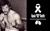 The WBC mourns the passing of South African legend Kosie “KO” Smith wiki boxrec