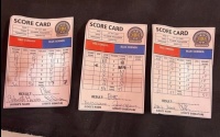 KSI vs Tommy Fury scorecards showed incorrect result unanimous decision rematch majority 57-57 56 points six rounds judges what happened tyson brother john father dad molly mae hague baby together