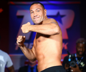  Kubrat Pulev plans to derail Anthony Joshua's hopes of Tyson Fury undisputed title clash ,heavyweight clash, IBO, IBF, WBO, Eddie Hearn, Matchroom Boxing, Boxrec, Sky Sports, O2 Arena, Lawrence Okolie,Boxing