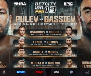 Thulani Mbenge previews IBO world welterweight title defence to Vadim Musaev on December 12 boxrec oddschecker iba pro how to watch predictions results live reports fight highlights